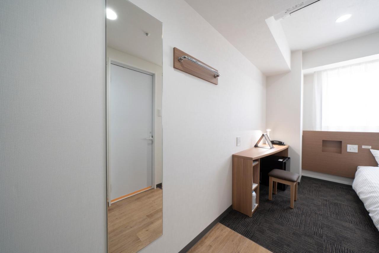 Washington R&B Hotel Nagoya Ekimae Εξωτερικό φωτογραφία