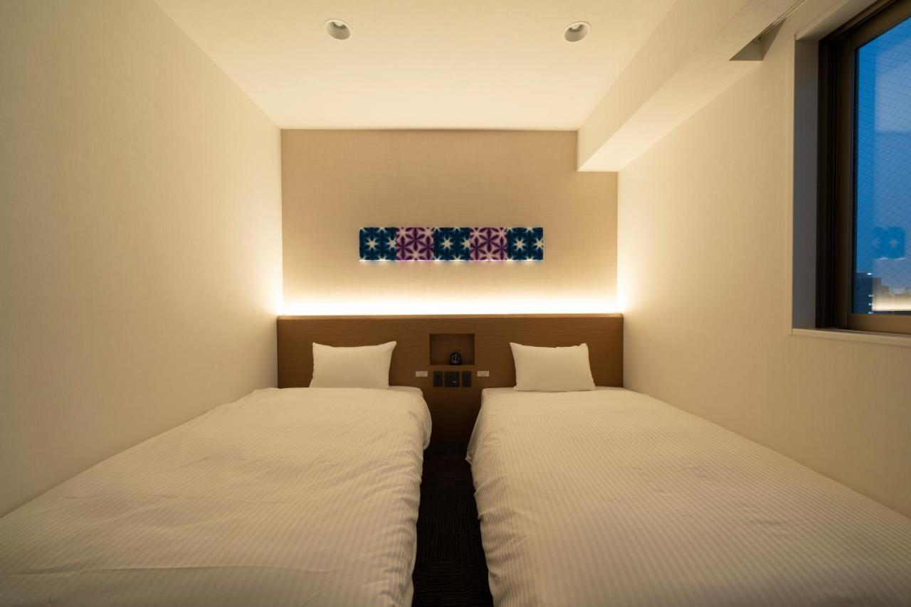 Washington R&B Hotel Nagoya Ekimae Εξωτερικό φωτογραφία