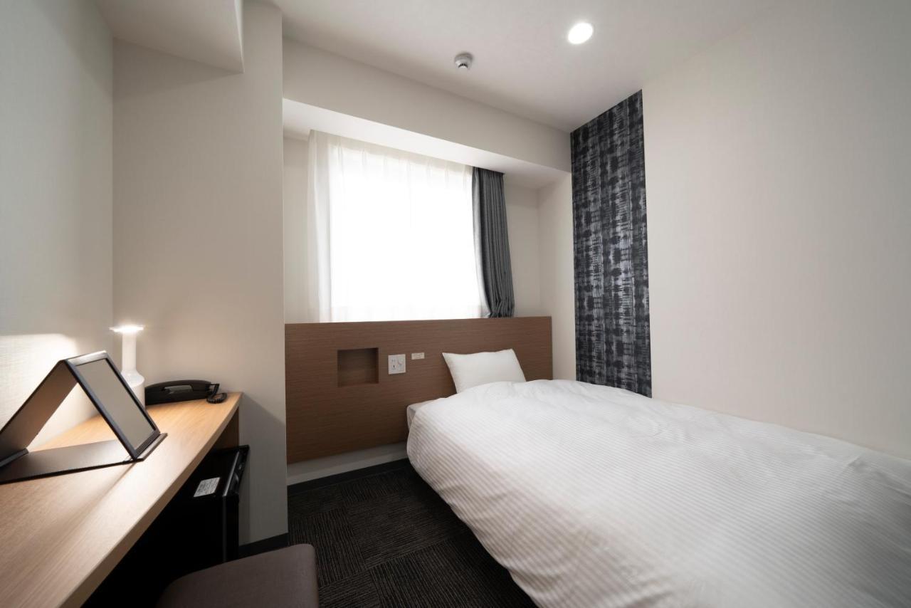 Washington R&B Hotel Nagoya Ekimae Εξωτερικό φωτογραφία