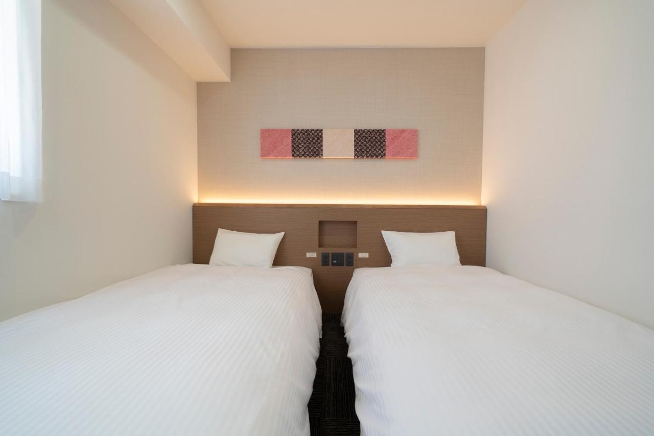 Washington R&B Hotel Nagoya Ekimae Εξωτερικό φωτογραφία