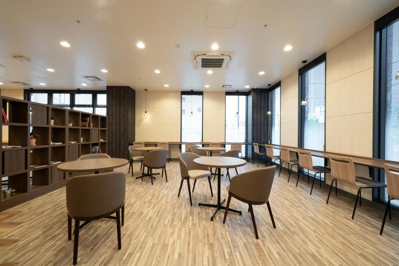 Washington R&B Hotel Nagoya Ekimae Εξωτερικό φωτογραφία