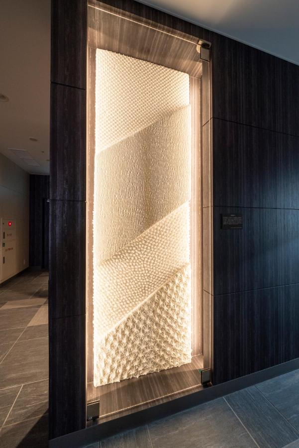 Washington R&B Hotel Nagoya Ekimae Εξωτερικό φωτογραφία