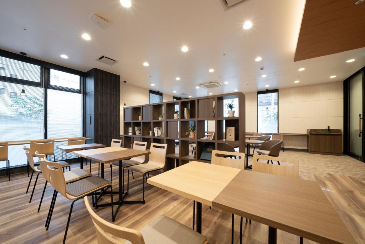 Washington R&B Hotel Nagoya Ekimae Εξωτερικό φωτογραφία