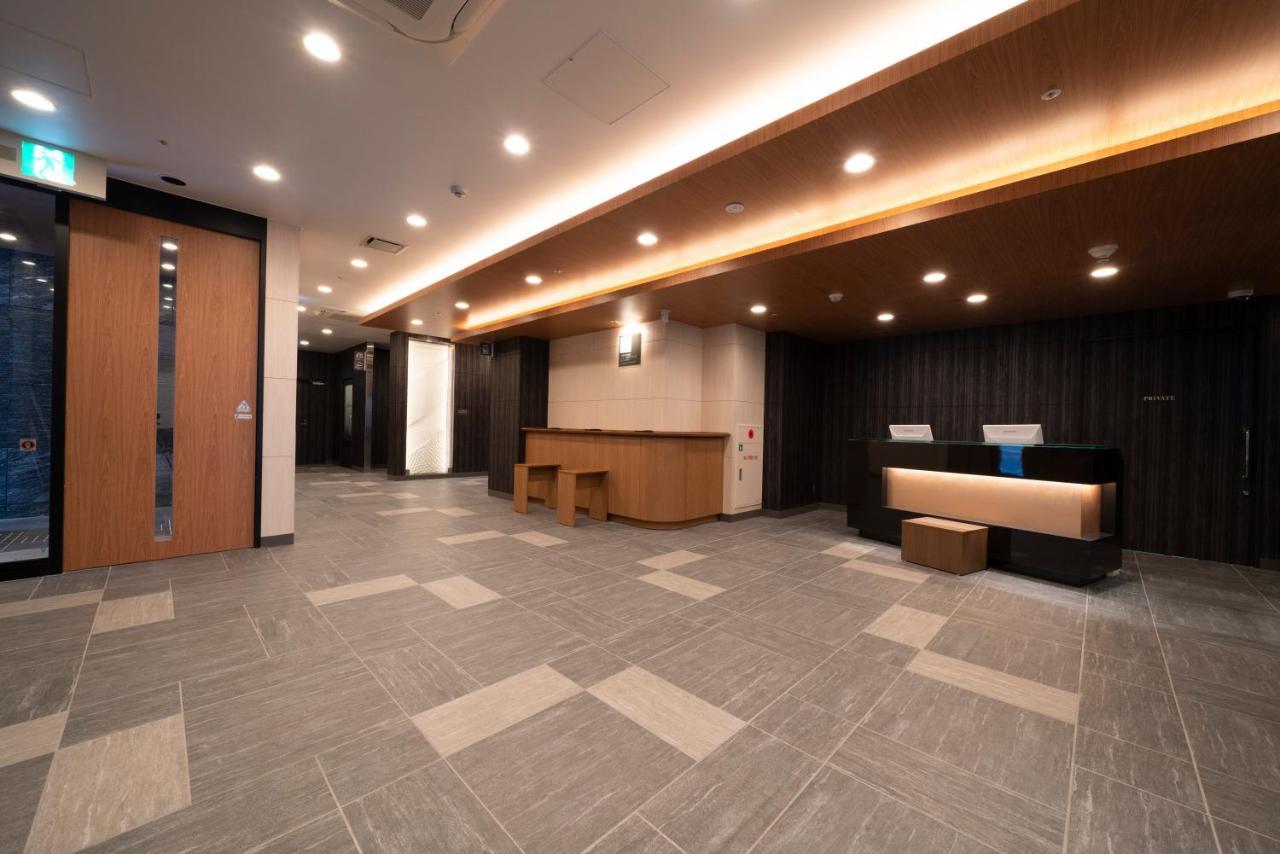 Washington R&B Hotel Nagoya Ekimae Εξωτερικό φωτογραφία
