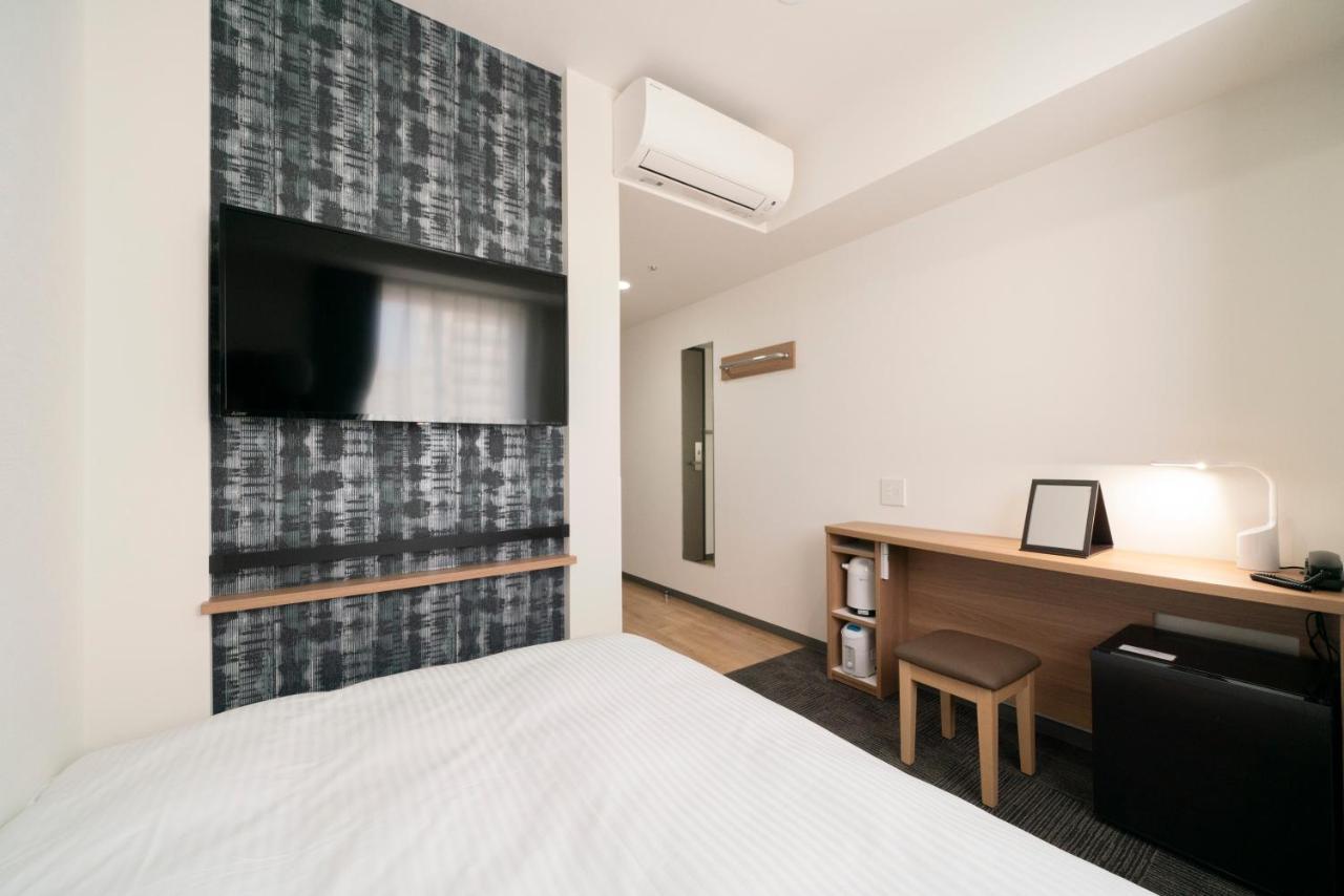 Washington R&B Hotel Nagoya Ekimae Εξωτερικό φωτογραφία