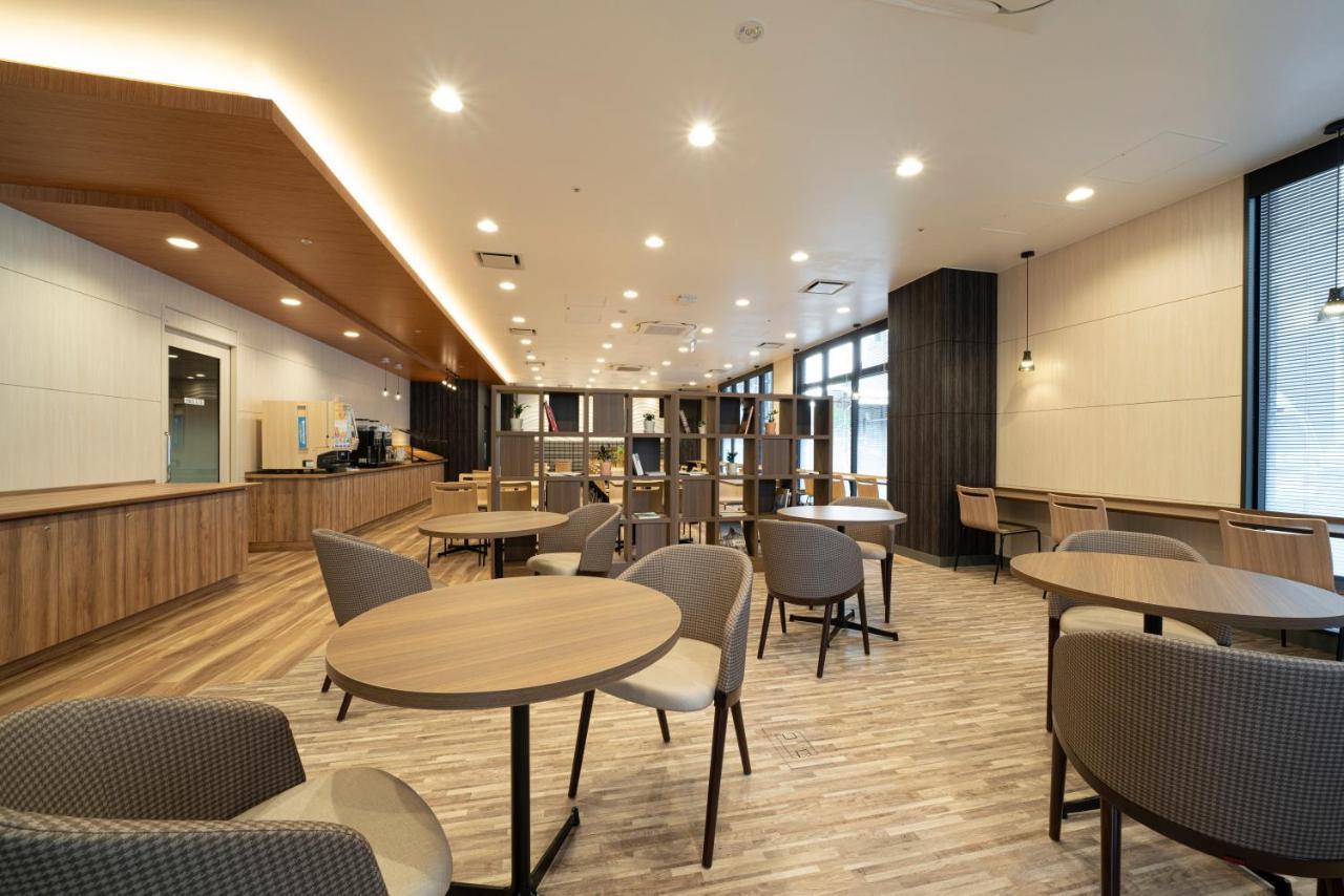 Washington R&B Hotel Nagoya Ekimae Εξωτερικό φωτογραφία