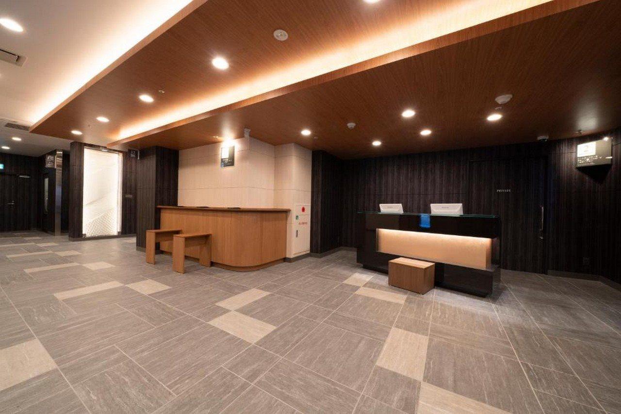 Washington R&B Hotel Nagoya Ekimae Εξωτερικό φωτογραφία
