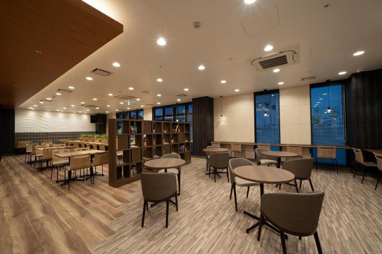 Washington R&B Hotel Nagoya Ekimae Εξωτερικό φωτογραφία