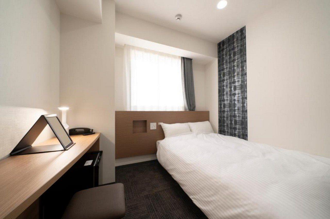 Washington R&B Hotel Nagoya Ekimae Εξωτερικό φωτογραφία
