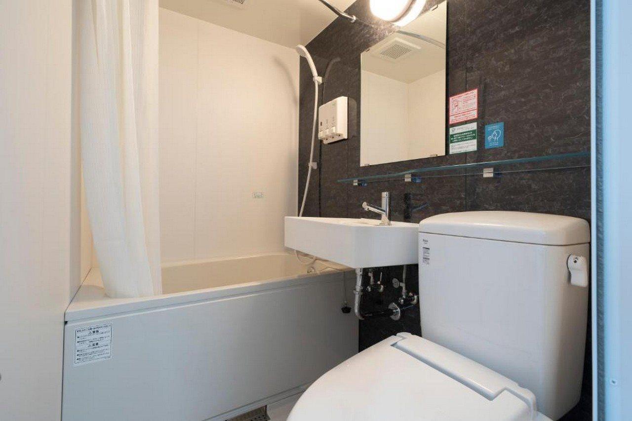 Washington R&B Hotel Nagoya Ekimae Εξωτερικό φωτογραφία
