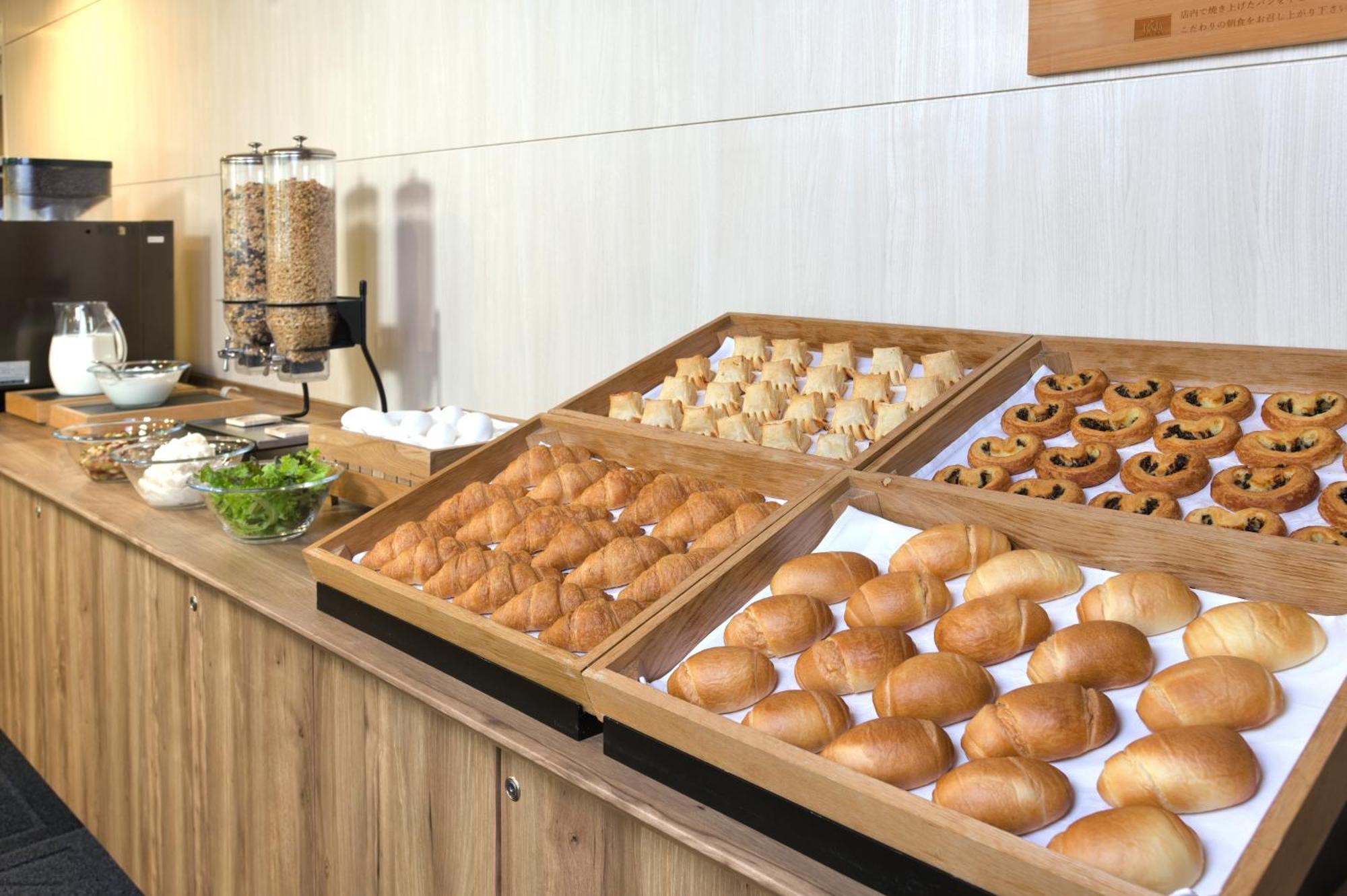 Washington R&B Hotel Nagoya Ekimae Εξωτερικό φωτογραφία